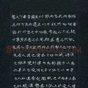 俞朱宁格(少儿组 12岁 银奖)硬笔书法大赛 获奖作品图片欣赏
