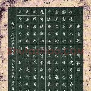 王乐群(成人组 优秀奖)硬笔书法大赛 获奖作品图片欣赏