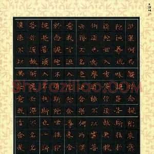 薛秀丽(成人组 优秀奖)硬笔书法大赛 获奖作品图片欣赏