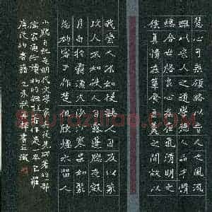杨再辉(成人组 优秀奖)硬笔书法大赛 获奖作品图片欣赏