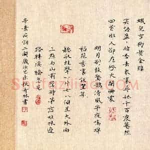 陈奇林(成人组 优秀奖)硬笔书法大赛 获奖作品图片欣赏